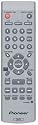 Pioneer DV-464-K DVD-Player schwarz