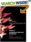 Genera Orchidacearum: Volume 3: Orchidoideae (Part 2), Vanilloideae (Genera Orchidacearum)