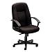 500 Series Managerial Mid Back Swivel/Tilt Chair- Black
