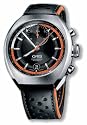 Oris Chronoris Chronograph Mens Watch 672-7564-4154LS