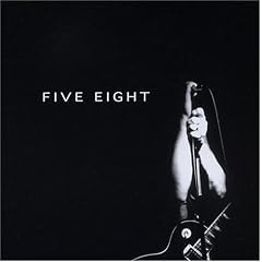 Five Eight