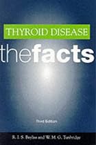 Thyroid Disease: The Facts