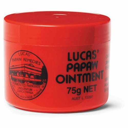 Lucas' Papaw Ointment