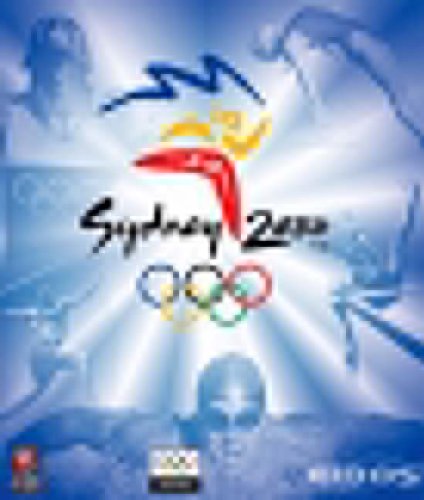Childrens Toyshop  Video Games : Sydney 2000