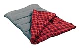 Coleman Pet Hibernation Sleeping Bag, Extra Large