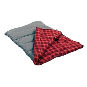 Coleman Pet Hibernation Sleeping Bag, Extra Large