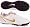 Tiempo Natural II TF-white/gold-317597-171-size 12