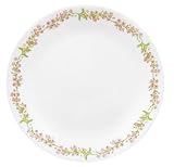 Corelle Livingware 10-1/4-Inch Dinner Plate, Meadow