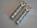 Foot Pegs - Front Rider - Yamaha YZF R6 03-08, R6s 06-08, R1 04-08 - Silver