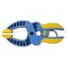 Great Neck 21013 Essentials 2-Inch Ratcheting Clamp