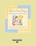 Father's First Steps [Paperback]