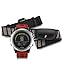 Garmin fenix 3, Silver bundle with Heart Rate Monitor
