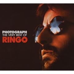 Photograph: The Very Best Of Ringo Starr