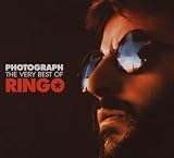 Photograph: The Very Best Of Ringo Starr