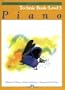 Alfred's Basic Piano Library Technic Book: Level 3
