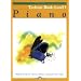 Alfred's Basic Piano Library Technic Book: Level 3