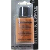 Black Opal Liquid Foundation Truly Topaz 1.15 oz.