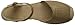 Sperry Top-Sider Women's Hope Sparkle Linen Espadrille Sandal