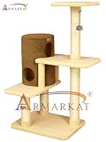 Cat furniture with condo / activity centre - Armarkat 4501