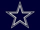 NFL Follow Your Team: Cowboys