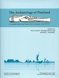 The archaeology of Pineland : a coastal southwest Florida site complex, a.d. 50-1710