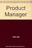 Product manager