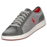 POLO RALPH LAUREN Polo Trevorse Low Men's Casual Shoes, Grey