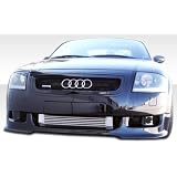 2000-2006 Audi TT Type A Front Lip by DuraFlex