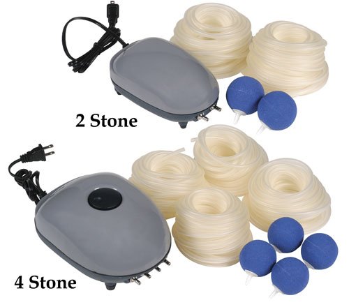 Aquascape - Pond Aerator 2
