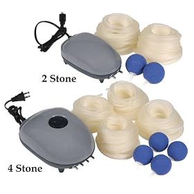 Aquascape - Pond Aerator 4 by Aquascape
