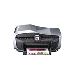 Canon Pixma MX700 Office All-On-One Inkjet Printer (2186B002)