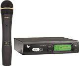 Electro-Voice RE2-N7 Wireless System with EV 767a Dynamic Element