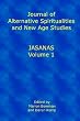 Journal of Alternative Spiritualities and New Age Studies