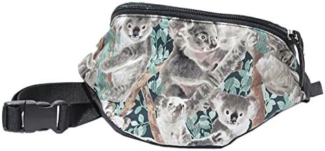 Chira Designs Koala Bear Fanny Pack - Waist Bag