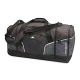 High Sierra 4-In-1 Cargo Boot
