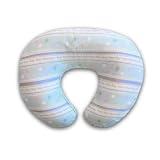 Boppy Nursing Pillow with Slipcover, Baby Borders by The Boppy Company