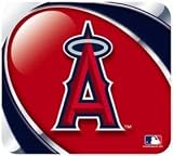 Los Angeles Angels Mouse Pad