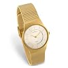 Skagen Damenarmbanduhr Slimline Stahl 233SGG