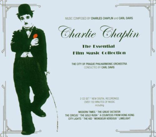 Charlie Chaplin - Charlie Chaplin - Zortam Music