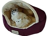 Armarkat Cat Dog Pet Bed 18 Long C08HJH/MH