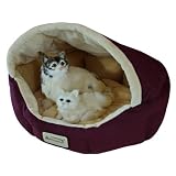 Armarkat Cat Dog Pet Bed 18 Long C08HJH MH by Armarkat