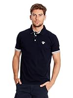 Ossa Fashion Polo (Azul Marino)