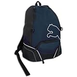 PUMA v1.06 Large Backpack BLACK