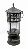 Rustic Oil Lantern