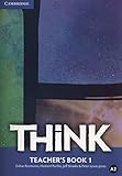Think. Teacher's book 1. A2