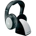 Sennheiser Rs110 926 Mhz Wireless Rf Headphones