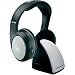 Sennheiser Rs110 926 Mhz Wireless Rf Headphones