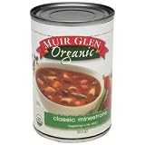 Muir Glen Soup Mnstrne Clssc 15 OZ (Pack of 6)