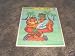 Search : Vintage Childrens Garfield Puzzle