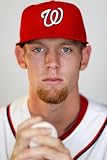 Viera, FL - February 28: Washington Nationals Photo Day - Sean Burnett Photographic Poster Print by Mike Ehrmann, 8x12
